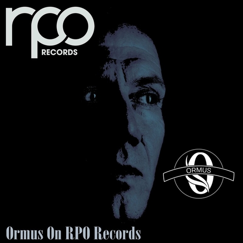 Ormus - Ormus on RPO Records [RRC201]